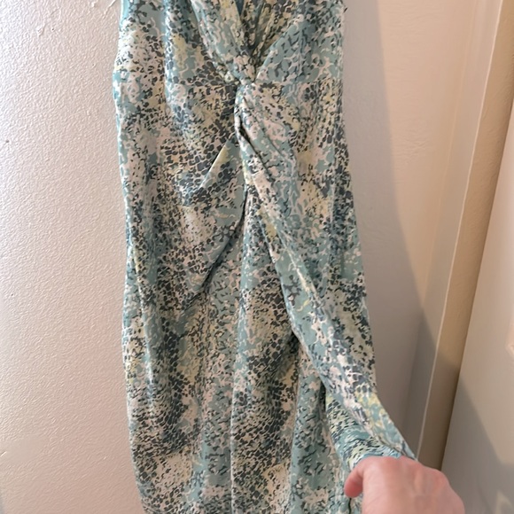 Barney’s New York CO Op wrap dress - Picture 2 of 6